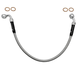 34 32 7 684 408,34327684408,R1100GS ADV rear abs brake hose