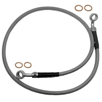 34 32 2 312 443,34322312443,R80R brake hose,R100R brake hose