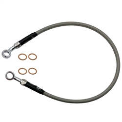 34 32 7 661 513,34327661513,F650GS rear brake hose,F650GS Dakar rear brake hose,F650GS/M rear brake hose,G650GS rear brake hose