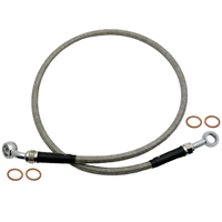 34 32 2 314 552,34322314552,R850GS front brake hose, R1100GS front brake hose