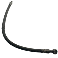 34 32 1 241 563,34321241563, R80 front brake hose,R100/7T front brake hose,R100/T front brake hose,R100CS front brake hose