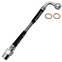 34 32 2 338 181,34322338181,R1150GS left lower brake hose
