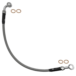 34 32 7 663 753,34327663753,R1150RS front brake hose