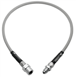 34 32 1 239 823,34321239823,R45T front brake hose,R45T/N front brake hose,R65T front brake hose