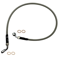 34 32 2 312 900,34322312900,K75S brake hose