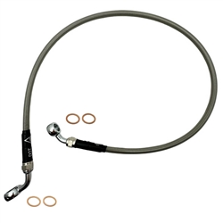 34 32 2 312 900,34322312900,K75S brake hose