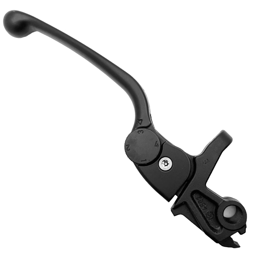 Brake Lever - BMW Hexhead, K Bike, Oilhead ; 32 72 7 657 148 / BMW