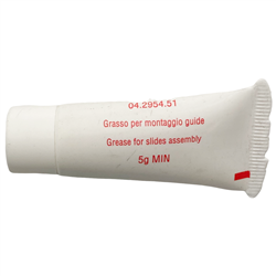 BREMBO: Silicone Assembly Grease - Packet - (04.2954.10) (04295410