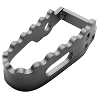 35 21 7 693 227,35217693227,F700 brake pedal step piece,F750 brake pedal step piece,F800 brake pedal step piece,R1200GS brake pedal step piece,R1200GS ADV brake pedal step piece