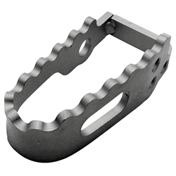 35 21 7 693 227,35217693227,F700 brake pedal step piece,F750 brake pedal step piece,F800 brake pedal step piece,R1200GS brake pedal step piece,R1200GS ADV brake pedal step piece