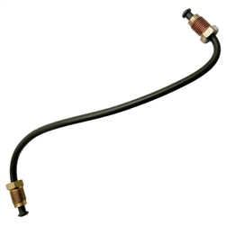 34 32 1 454 613,34321454613,R80 Left Brake Pipe, R80RT Left Brake Pipe