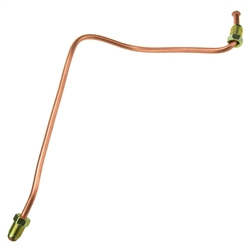 34 32 1 235 671,34321235671,R60 left front brake pipe, R80 left front brake pipe,R100 left front brake pipe,R60 front brake pipe, R80 front brake pipe,R100 front brake pipe,R60 brake pipe, R80 brake pipe,R100 brake pipe,R60 brake line, R80 brake line,R100