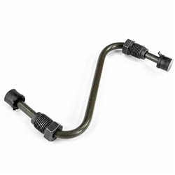 34 32 1 235 671,34321235671,R80 front wheel brake pipe,R80RT front wheel brake pipe,R80TIC front wheel brake pipe,R100/7T front wheel brake pipe,R100/T front wheel brake pipe,R100CS front wheel brake pipe,R100RS front wheel brake pipe,R100RT front wheel b