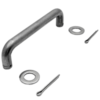 Rear Brake Thrust Rod - BMW R50, R60, R69; 35 21 4 044 262 / EnDuraLast