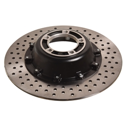 38509,34 11 1 236 005,34111236005,R45 front brake disc rotor,R65 front brake disc rotor,R80 front brake disc rotor,R100 front brake disc rotor,R45 brake rotor,R65 brake rotor,R80 brake rotor,R100 brake rotor