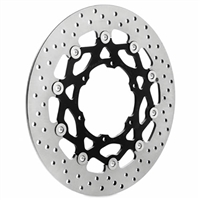 34 11 7 713 131,34117713131,F700GS front brake rotor,F800GS front brake rotor,F800GS ADV front brake rotor,G650GS front brake rotor