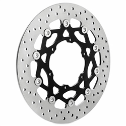 34 11 7 713 131,34117713131,F700GS front brake rotor,F800GS front brake rotor,F800GS ADV front brake rotor,G650GS front brake rotor