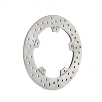 34 21 7 713 188,34217713188,HP4 rear brake rotor,S1000R rear brake rotor,S1000RR rear brake rotor