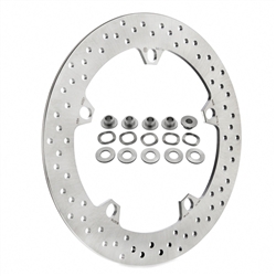34 11 7 711 427,34117711427,R1200GS front brake rotor, R1200GS ADV front brake rotor