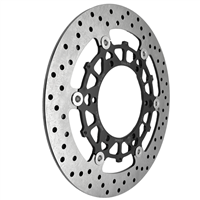 34 11 2 310 483,34112310483,K1 front brake rotor,K100 front brake rotor,K1100 front brake rotor,R850 front brake rotor,R1100 front brake rotor