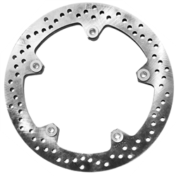 34 11 8 526 566,34118526566,F750 front brake rotor,F850 front brake rotor,R1200GSW front brake rotor,R1200GSW ADV front brake rotor