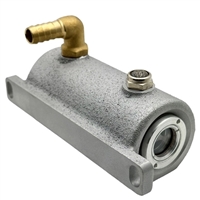 Crankcase Breather Catch Can- BMW Airhead / EnDuraLast