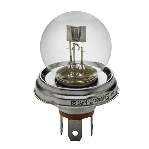 R2 Headlight Bulb 45/40w - BMW R Airhead; 07 11 9 978 396 / EnDuraLast