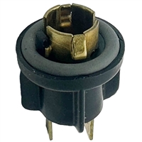 Parking Light Bulb Holder - K75C, K100 ; 63 12 1 459 060 / BMW
