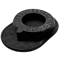 46 54 7 685 441,46547685441,R1200GS Rear Support Cover, R1200GS ADV Rear Support Cover