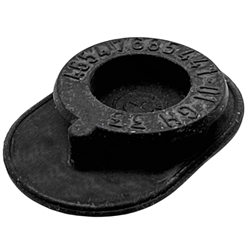 46 54 7 685 441,46547685441,R1200GS Rear Support Cover, R1200GS ADV Rear Support Cover