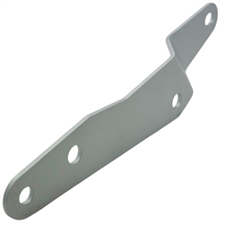 46 71 2 315 668,46712315668,K75 crash bar left mounting plate,K100crash bar left mounting plate,K1100 crash bar left mounting plate