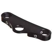 Billet Triple Tree Top Clamp 1970-1984 - BMW R50 R60 R75 R90 R100 / Cognito Moto