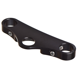 Billet Triple Tree Top Clamp 1970-1984 - BMW R50 R60 R75 R90 R100 / Cognito Moto