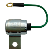 Ignition System Condensor - BMW Pre-1970 Airhead ; 12 31 8 030 106 / EnDuraLast