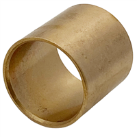 Connecting Rod Bush, 18mm ID, BMW R24, R25, R51, R67 ; 11 24 0 017 102 / EnDuraLast