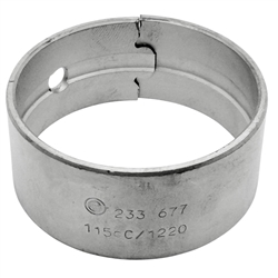 11 11 7 670 399,11117670399,F650 Funduro Crankshaft Main Bush Bearing, Right, F650ST Crankshaft Main Bush Bearing, Right