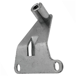13 54 1 461 136,13541461136,K75 Throttle Cable Bracket , K100 Throttle Cable Bracket