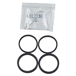 BREMBO: Silicone Assembly Grease - Packet - (04.2954.10) (04295410