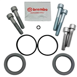34 11 1 454 722,34111454722,R65 brake caliper kit,R65RT brake caliper kit,R80 brake caliper kit,R80RT brake caliper kit