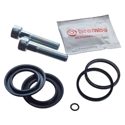 23302,34 11 1 454 807,34111454807,R45 brake caliper repair kit,R45/N brake caliper repair kit,R45T brake caliper repair kit,R45T/N brake caliper repair kit,R65 brake caliper repair kit,R65LS brake caliper repair kit,R65T brake caliper repair kit,R45 brake