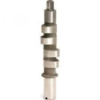 Sport Camshaft 320deg Asymmetrical - BMW Airhead Post 1980 / EnDuraLast