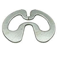 Dellorto 38mm Carburetor Needle Clip - BMW Airhead R90S;  13 11 1 260 880 / EnDuraLast