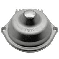 Carburetor Dome for 32mm Bing Carb - BMW Airhead; 13 11 1 337 360  / BMW