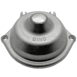 13 11 1 337 360,13111337360,R45 32mm carb cover,R45/N 32mm carb cover,R65 32mm carb cover,R80TIC 32mm carb cover,R80 32mm carb cover