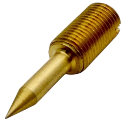 13 11 0 039 180,13110039180,R24 carb air regulating screw,R25/2 carb air regulating screw,R27 carb air regulating screw,R25 carb air regulating screw