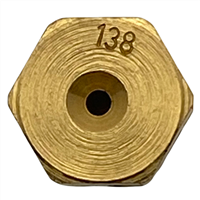 Bing Main Jet 138 BMW R65, R65LS, R65ST ; 13 11 1 337 691 / EnDuraLast