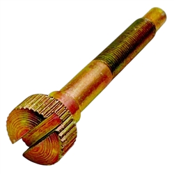 13 11 1 254 750, 13111254750, R90/6 adjusting screw, bmw r75/5 adjusting screw choke, bmw r75/6 carb choke adjusting screw, r75/7 adjusting screw, r100 carb choke adjusting screw,
