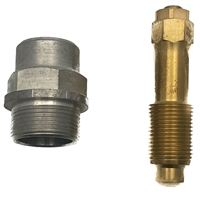 Bing Accelerator Pump on 26mm Carb, BMW R50/5, R60 TIC, R60/5, R60/6, R60/7; 13 11 1 255 816 / EnDuraLast