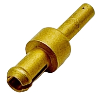 Dellorto Nozzle/Jet 38 -  BMW R90S ;  13 11 1 260 862 / EnDuraLast