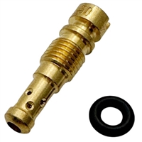 Bing Idle Jet (50) on 32mm Carb, BMW R75, R80; 13 11 1 336 949 / EnDuraLast